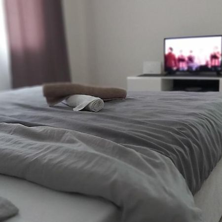 לסקובץ Apartman Pavlovic מראה חיצוני תמונה