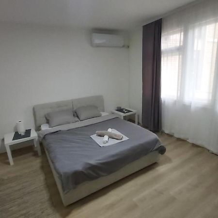 לסקובץ Apartman Pavlovic מראה חיצוני תמונה