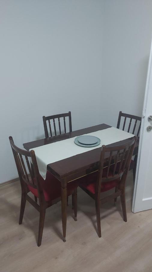 לסקובץ Apartman Pavlovic מראה חיצוני תמונה