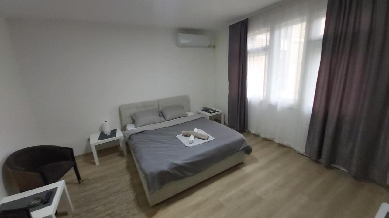 לסקובץ Apartman Pavlovic מראה חיצוני תמונה