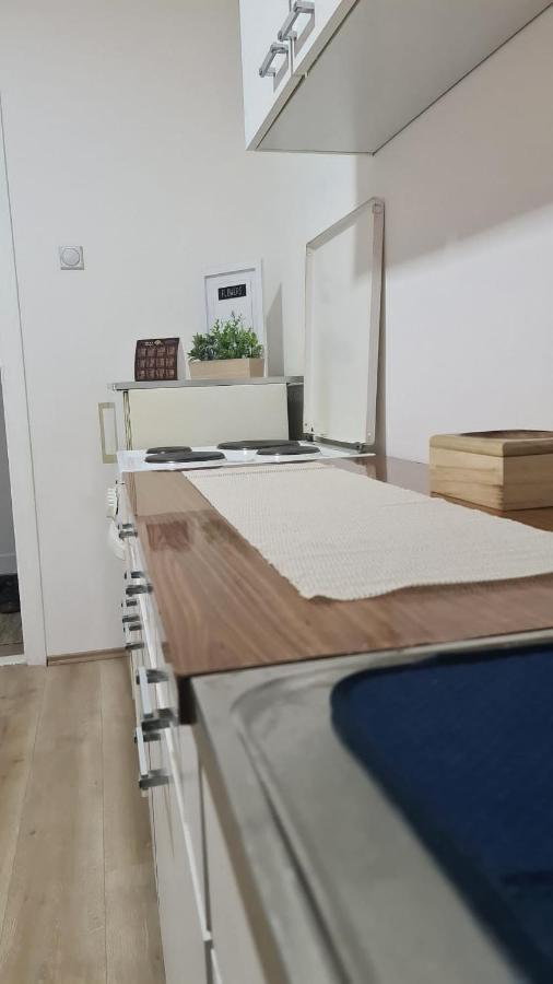 לסקובץ Apartman Pavlovic מראה חיצוני תמונה